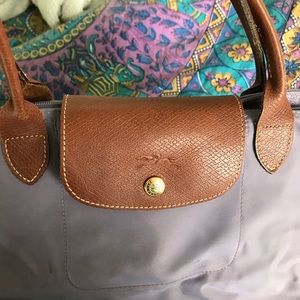 Small Longchamp